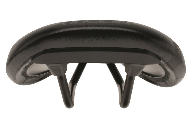 Ergon Sattel SM E-Mountain Sport Lady S/M mit Öffnung black