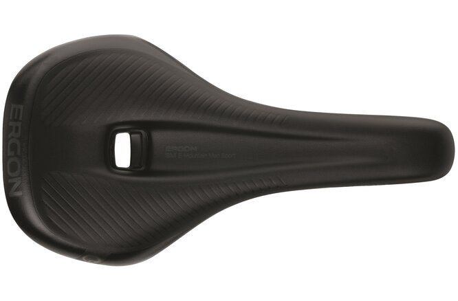 Ergon Sattel SM E-Mountain Sport Man M/L ohne Öffnung black