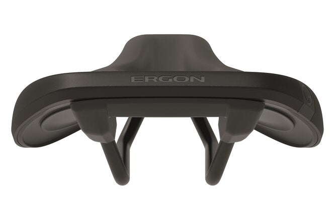 Ergon Sattel SMC Sport Gel Man S/M ohne Öffnung black