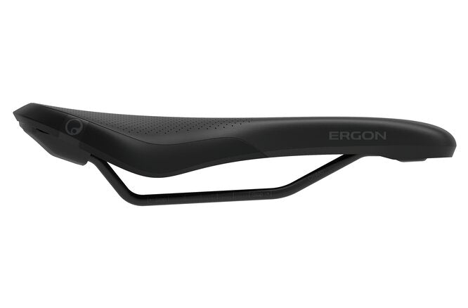 Ergon Sattel SMC Sport Gel Man S/M ohne Öffnung black
