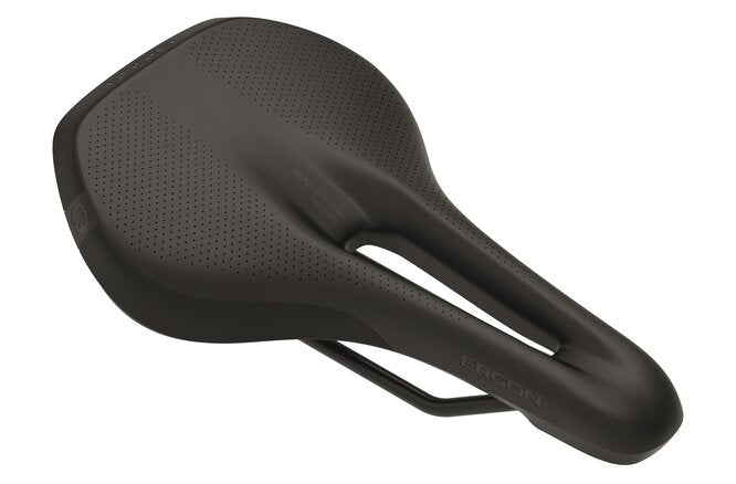 Ergon Sattel SMC Sport Gel Lady S/M mit Öffnung black