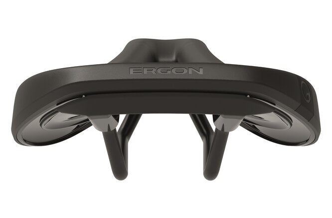 Ergon Sattel SMC Sport Gel Lady S/M mit Öffnung black