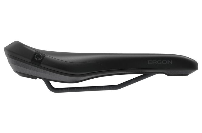 Ergon Sattel SM E-Mountain Core Prime Men M/L ohne Öffnung stealth