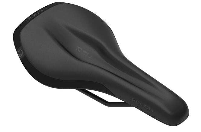 Ergon Sattel SMC Core Man S/M ohne Öffnung black