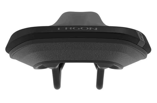 Ergon Sattel SMC Core Man S/M ohne Öffnung black