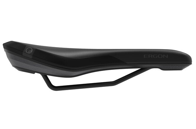 Ergon Sattel SMC Core Man S/M ohne Öffnung black