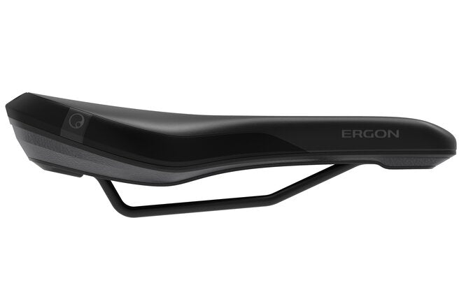 Ergon Sattel SMC Core Lady S/M ohne Öffnung black