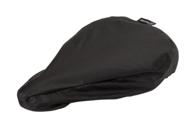 AGU Saddle cover black