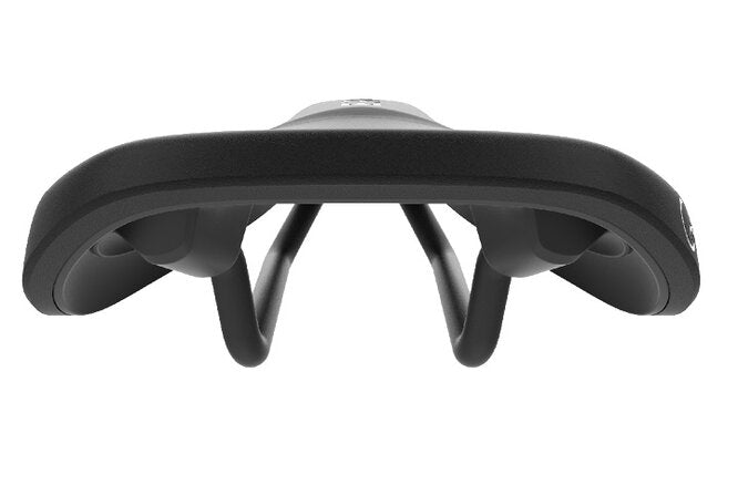 Ergon Sattel SM Downhill ohne Öffnung black