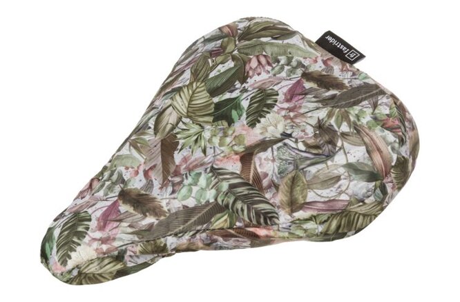 AGU Saddle cover jungle green