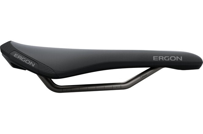 Ergon Sattel SMS Sport Man S/M ohne Öffnung black
