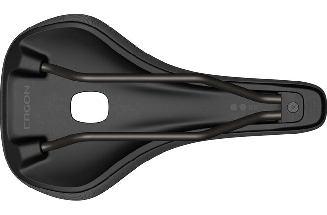 Ergon Sattel SMS Sport Man M/L ohne Öffnung black