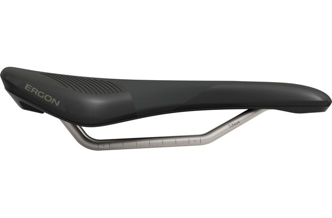 Ergon Sattel SR Allroad Comp Man M/L ohne Öffnung black