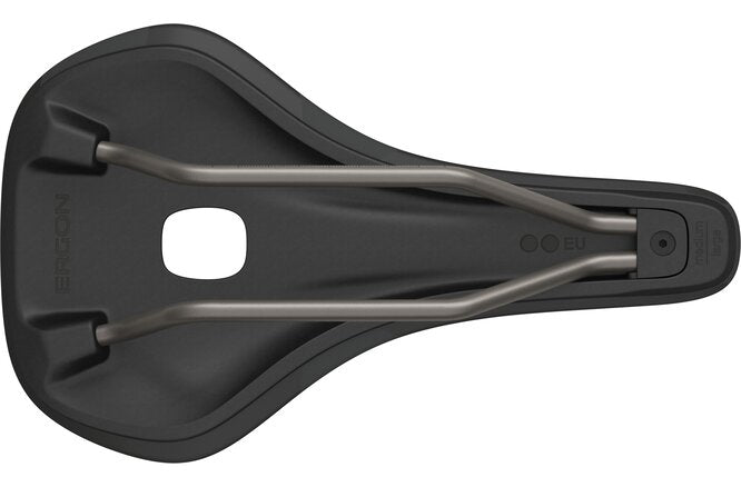 Ergon Sattel SR Allroad Comp Man M/L ohne Öffnung black