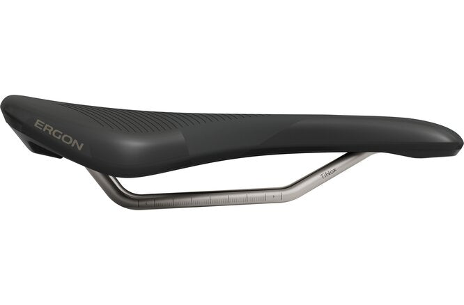 Ergon Sattel SR Allroad Pro Man S/M ohne Öffnung black