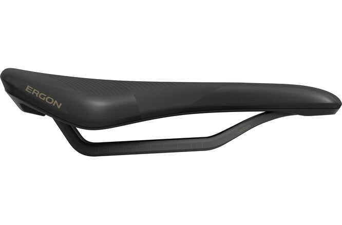 Ergon Sattel SR Allroad Pro Carbon Man M/L ohne Öffnung black
