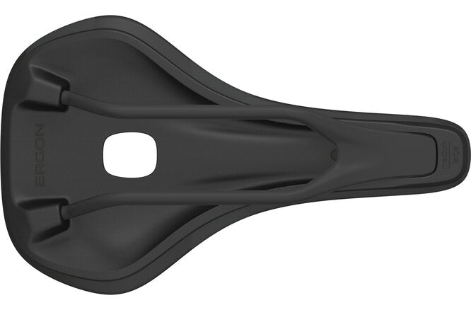 Ergon Sattel SR Allroad Pro Carbon Man M/L ohne Öffnung black