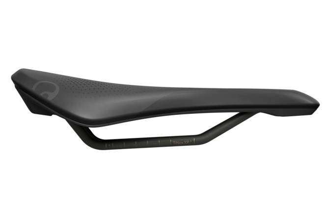 Ergon Sattel SRS Sport Gel Lady S/M mit Öffnung black