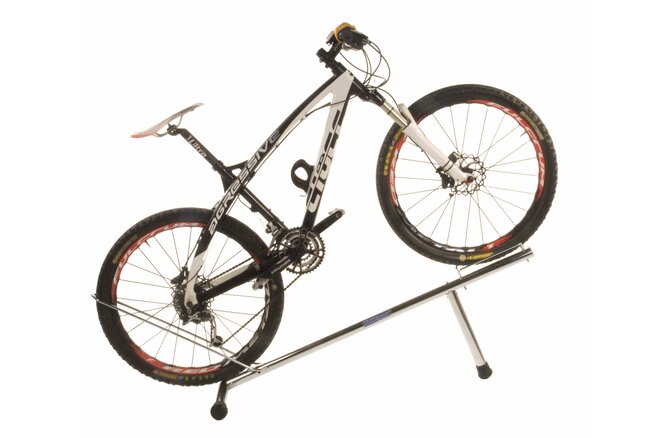 BiciSupport Ausstellungsständer für 1 Bikes Nr. 200