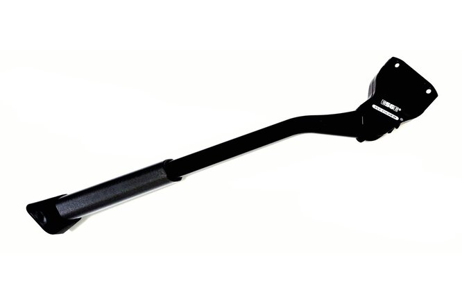 Pletscher Seitenstütze Comp 40 Flex Mont Kettenstrebe 40mm... Lochabstand schwarz