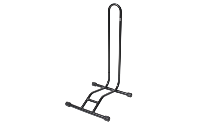 VAR Fahrradständer für 27.5"+ - 29" Räder max. Reifenbreite 3.2" (8.1cm)