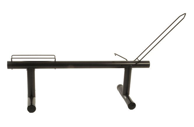 BiciSupport Ausstellungsständer horizontal für 1 Bike Nr. 202 schwarz