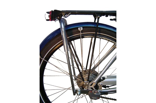 FollowMe Nabenschaltadapter "SRAM"