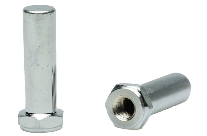 FollowMe Achsverlängerungs-Muttern 5/16"