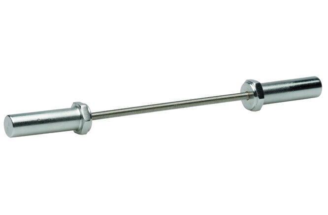 FollowMe Achsverlängerung für Räder mit Schnellspannerachse