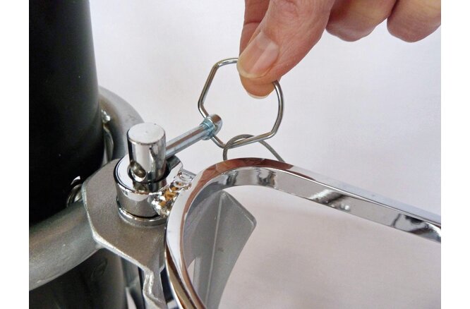 FollowMe Kappstift inkl. Sicherungsschlaufe