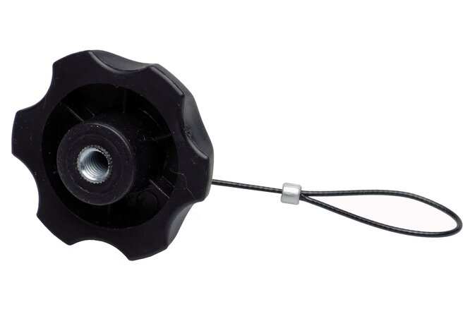 FollowMe Griffmutter inkl. Sicherungsschlaufe