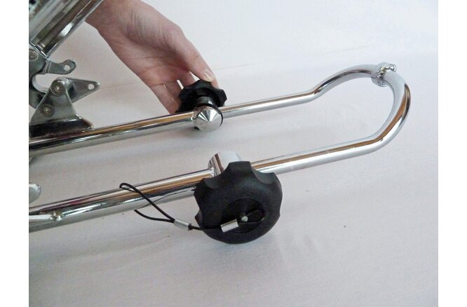 FollowMe Griffmutter inkl. Sicherungsschlaufe