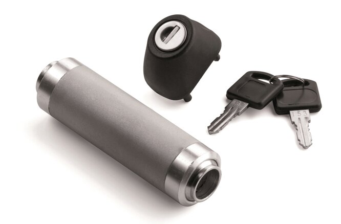 Elite Steckachsen Adapter 15 mm für Sanremo Race Lock