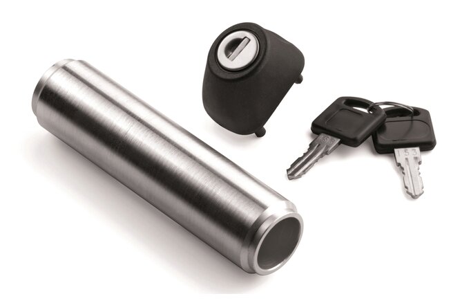 Elite Steckachsen Adapter 20 mm für Sanremo Race Lock