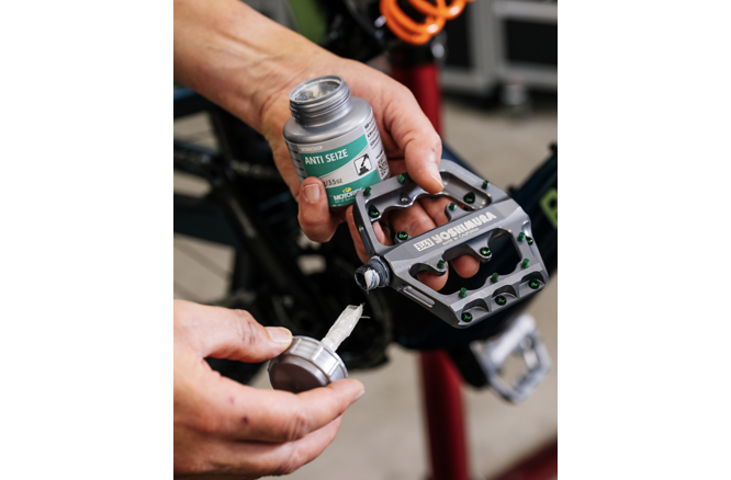 Motorex Anti Seize Dose 100 g