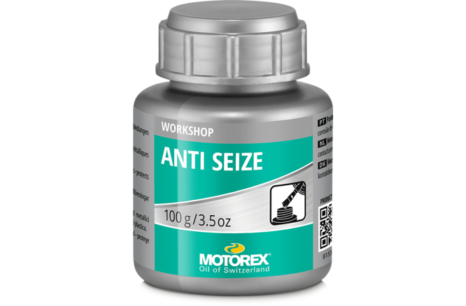 Motorex Anti Seize Dose 100 g