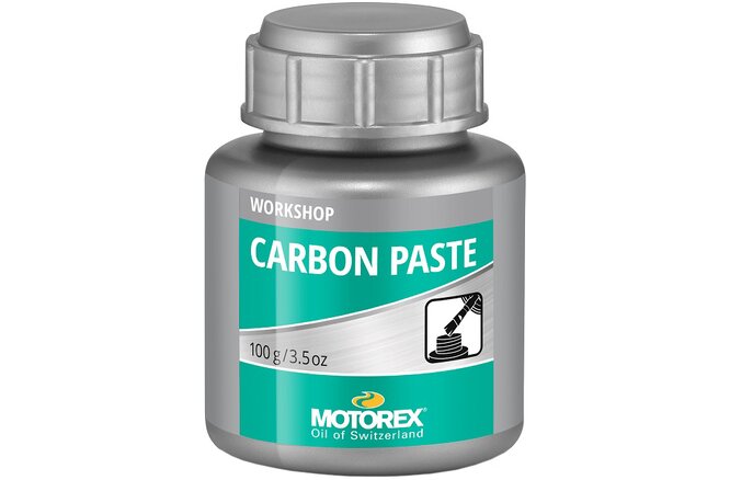 Motorex Carbon Paste Montagepaste Dose 100 g