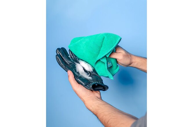 Motorex Helmet & Gear Care Spray 200 ml