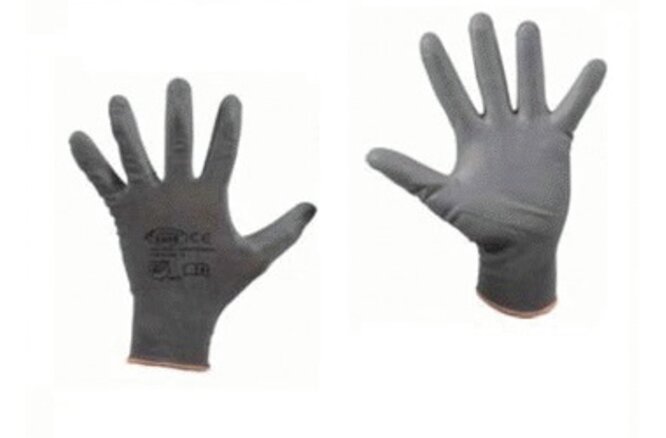 Rema Tip Top Schutzhandschuhe dünn Gr. S/7