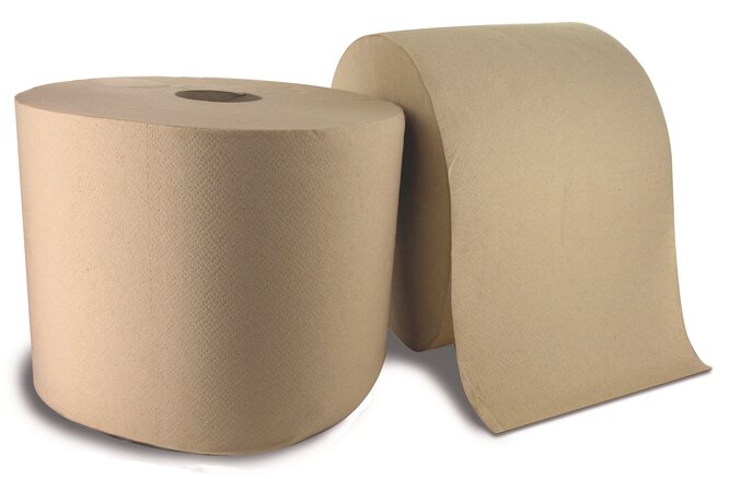 VAR Papierrollen biologisch abbaubar Set à 2 Stk. NL-78800