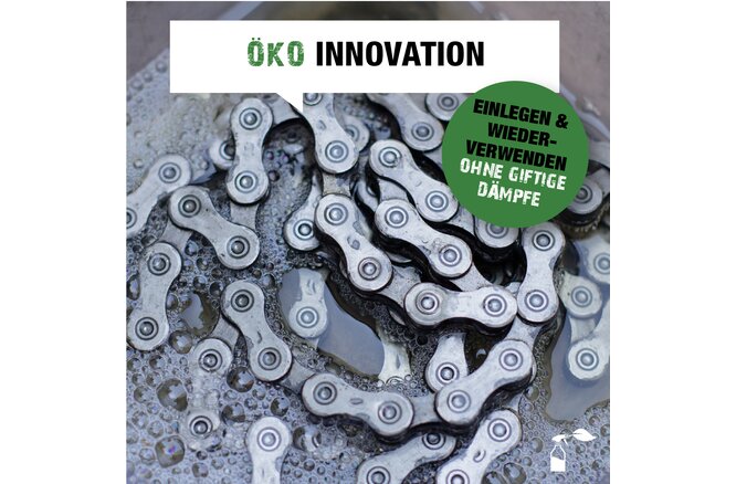 Bio-Chem Antriebsentfetter 750 ml mit Sprühkopf