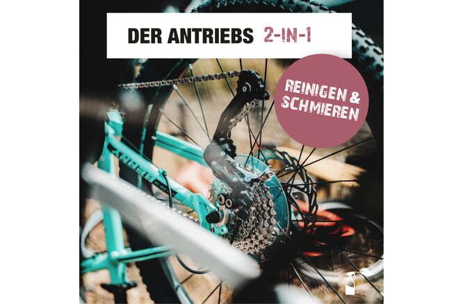 Bio-Chem Antriebsreiniger 750 ml mit Sprühkopf