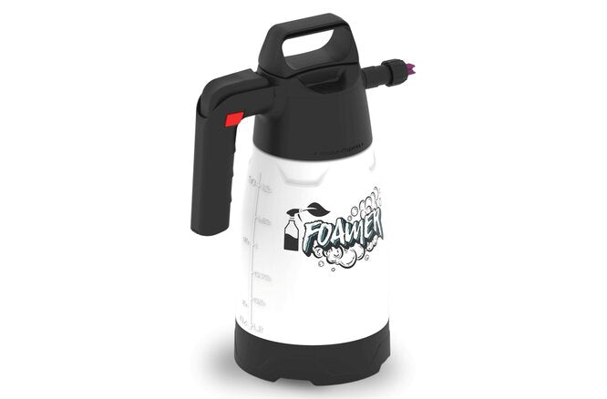 Bio-Chem Schaumkanone 1.5l leer