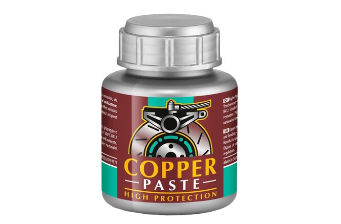 Motorex Copper Paste Kupferfett Dose 100 g