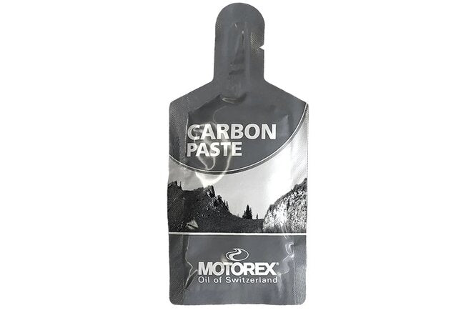 Motorex Carbon Paste Montagepaste Beutel 5 g