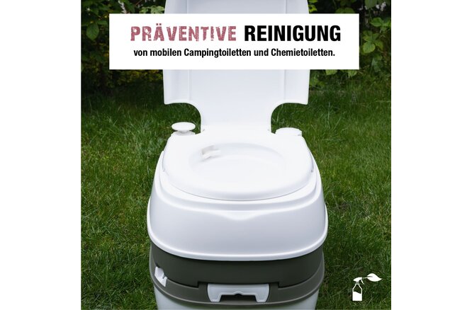 Bio-Chem Spülwasserzusatz 1000 ml ohne Sprühkopf