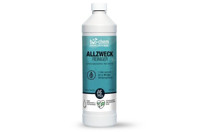 Bio-Chem Allzweckreiniger 1000 ml ohne Sprühkopf