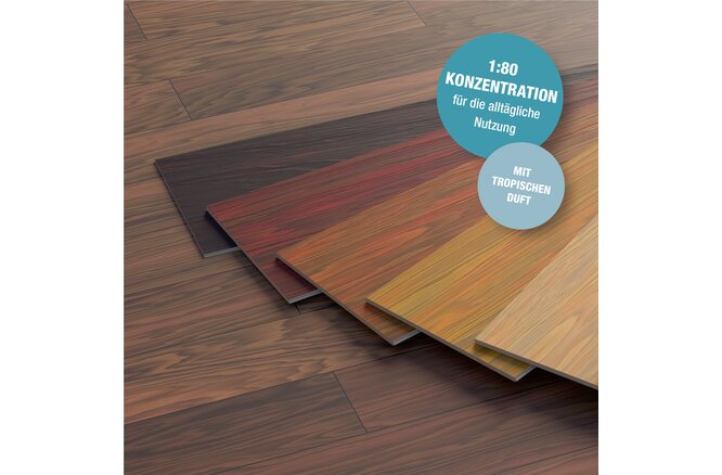 Bio-Chem Vinylbodenreiniger 750 ml ohne Sprühkopf