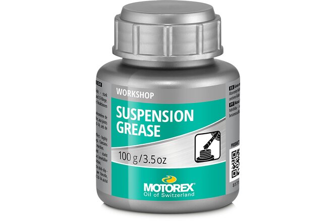 Motorex Suspension Grease Dose 100 g