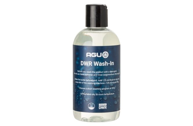 AGU Textile Waterproofing Wash-in 250 ml